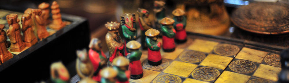 Bailiesmills Reformed Presbyterian Church