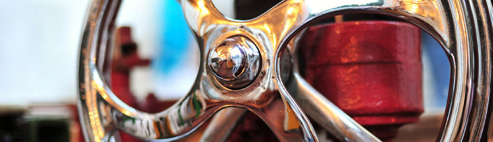 Bailiesmills Reformed Presbyterian Church